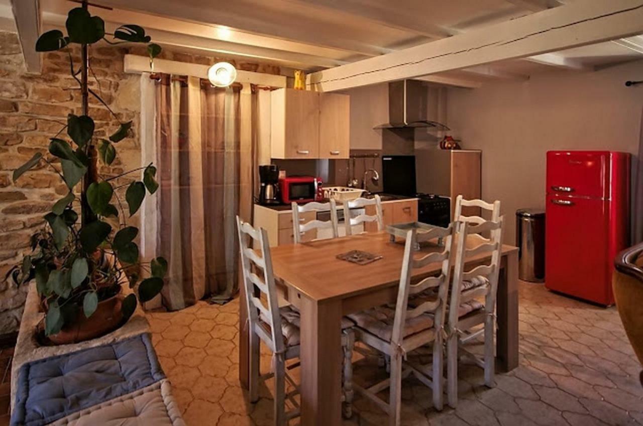 La Ferme De Fossillon Villa Marans  Exterior foto